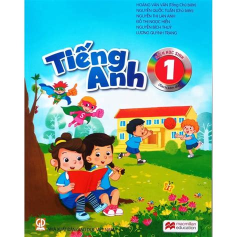 tieng anh cho hoc sinh lop 3